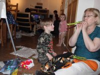FIN2017-14  Amma is having a party : Flytja, Finnland vor 2018