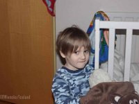 FIN2017-18  Bubu will take good care of you amma : Flytja, Finnland vor 2018