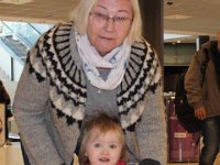 FIN2017-22  Let's go shopping : Finnland vor 2018, Flytja