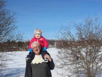 FIN2017-44  I'm the tallest : Flytja, Finnland vor 2018