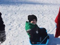 FIN2017-49  Taking a brake : Flytja, Finnland vor 2018