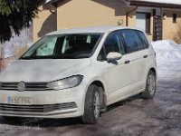 FIN2017-58  Elsa and Tatu's car : Flytja, Finnland vor 2018