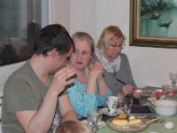 FIN2017-68  Need more coffee or chokolade maybe? : Finnland vor 2018, Flytja