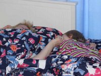 FIN2017-77  Sleeping with amma : Flytja, Finnland vor 2018