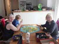 FIN2017-86  The rulers of the game : Flytja, Finnland vor 2018