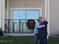 USA2017-01  Heidi and Dadda : Flytja, US2017
