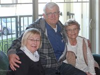 USA2017-05  Me and my women : US2017, Flytja
