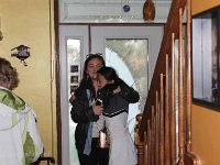 USA2017-09  Grace is home at last : Flytja, US2017