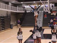 USA2017-12  Jade on top of the world : Flytja, US2017