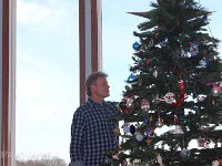 USA2017-22  Here comes the tall man : Flytja, US2017