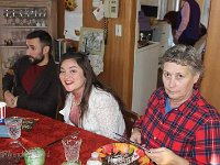 USA2017-37  And some more relatives : Flytja, US2017
