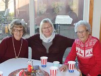 USA2017-39  Good friends : Flytja, US2017