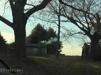 USA2017-44  The Forties : Flytja, US2017