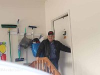 USA2017-51  Leaving the house for now : Flytja, US2017